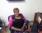 Mme Grâce GHANSAH 